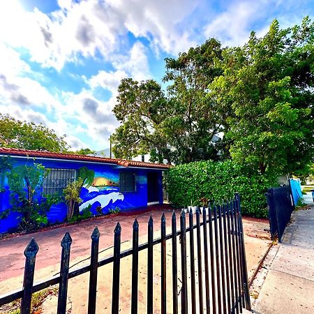 ホテル Miami House エクステリア 写真