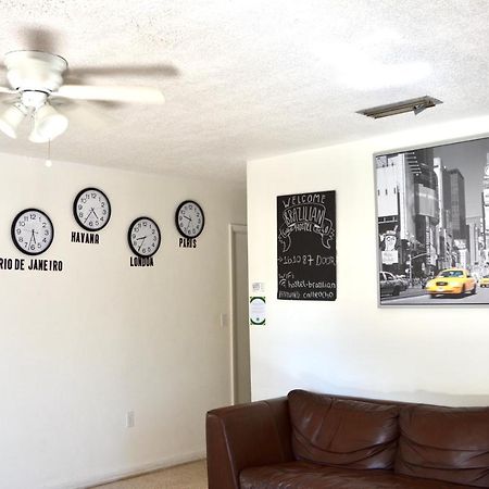 ホテル Miami House エクステリア 写真