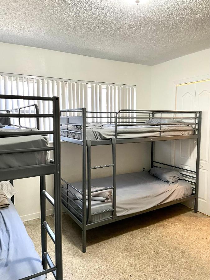 ホテル Miami House エクステリア 写真
