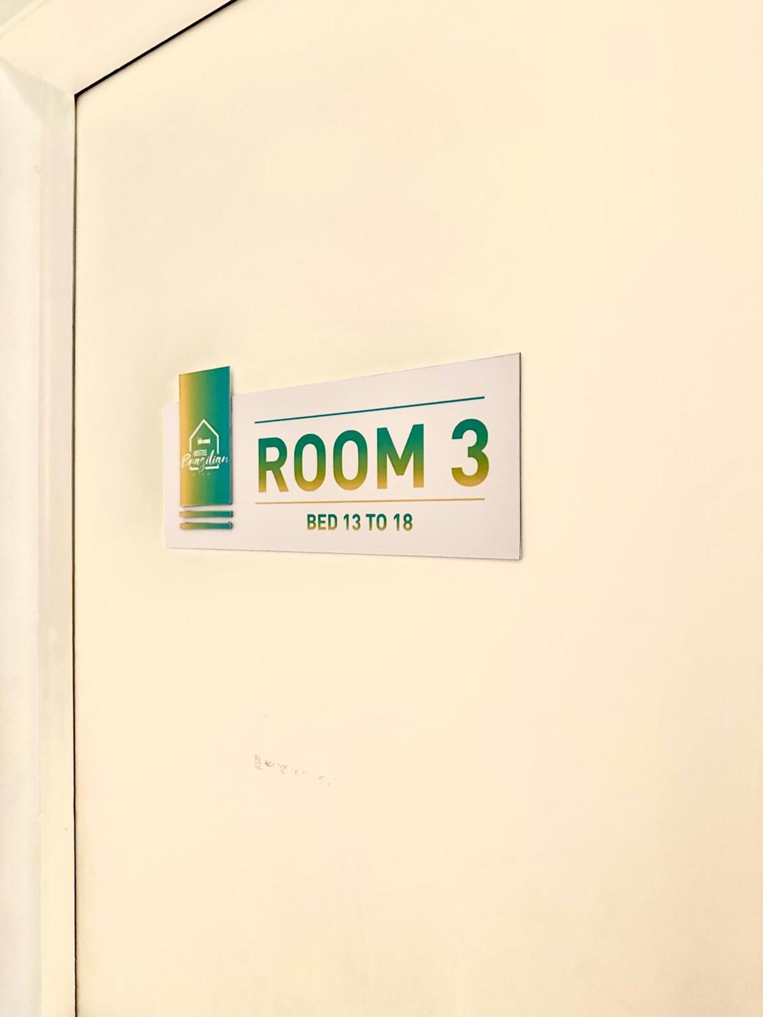 ホテル Miami House エクステリア 写真