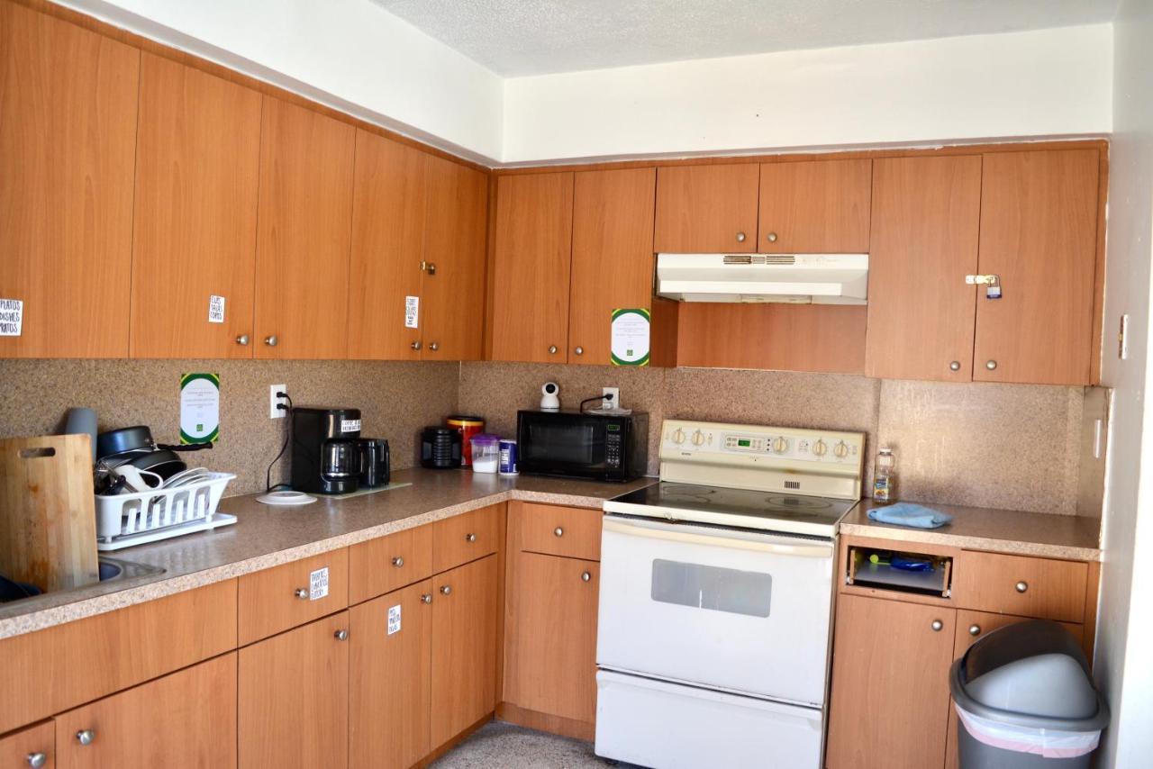 ホテル Miami House エクステリア 写真